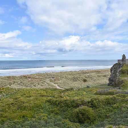 Lindisfarne View Villa Bamburgh Luaran gambar