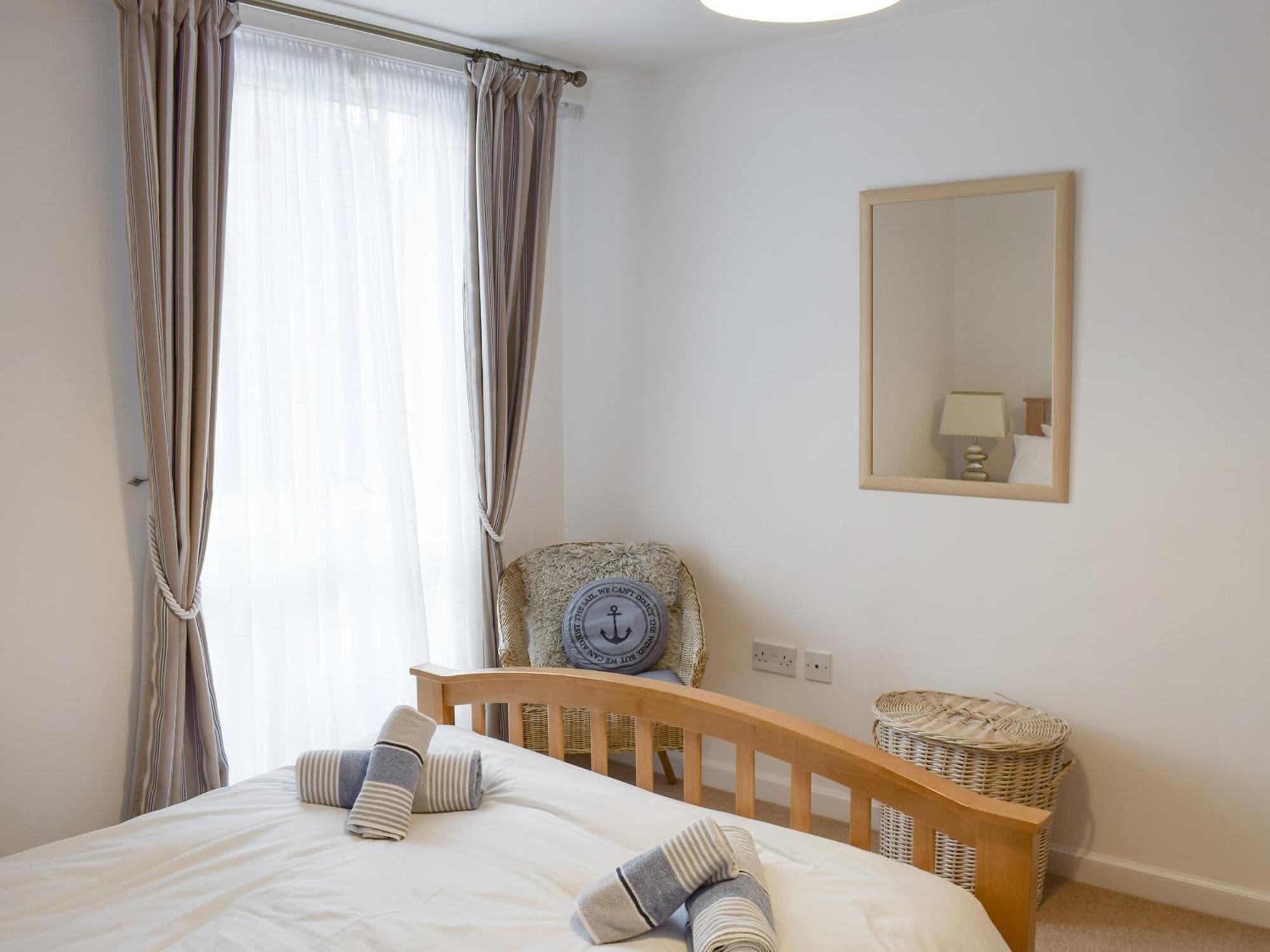 Lindisfarne View Villa Bamburgh Luaran gambar