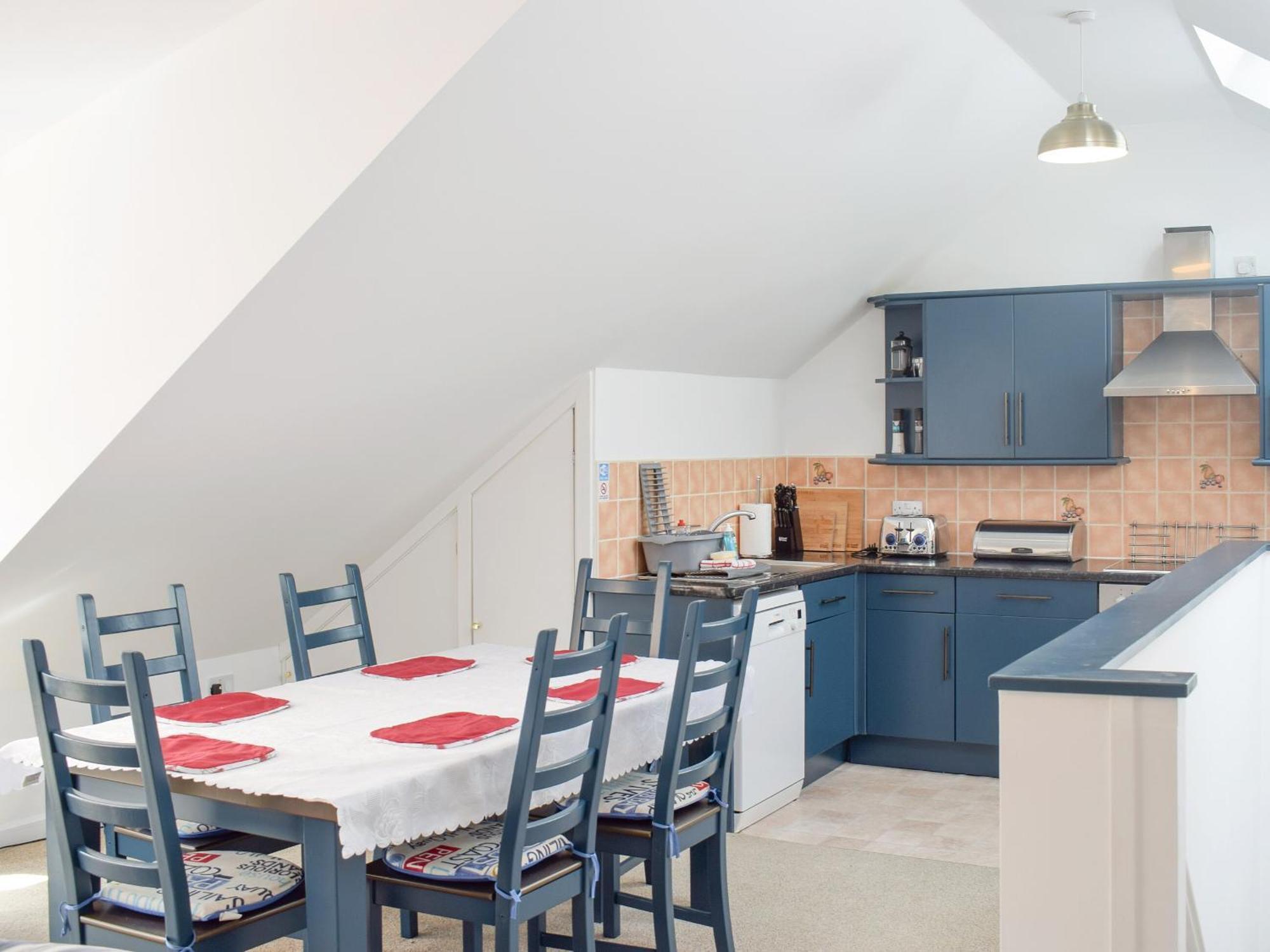 Lindisfarne View Villa Bamburgh Luaran gambar