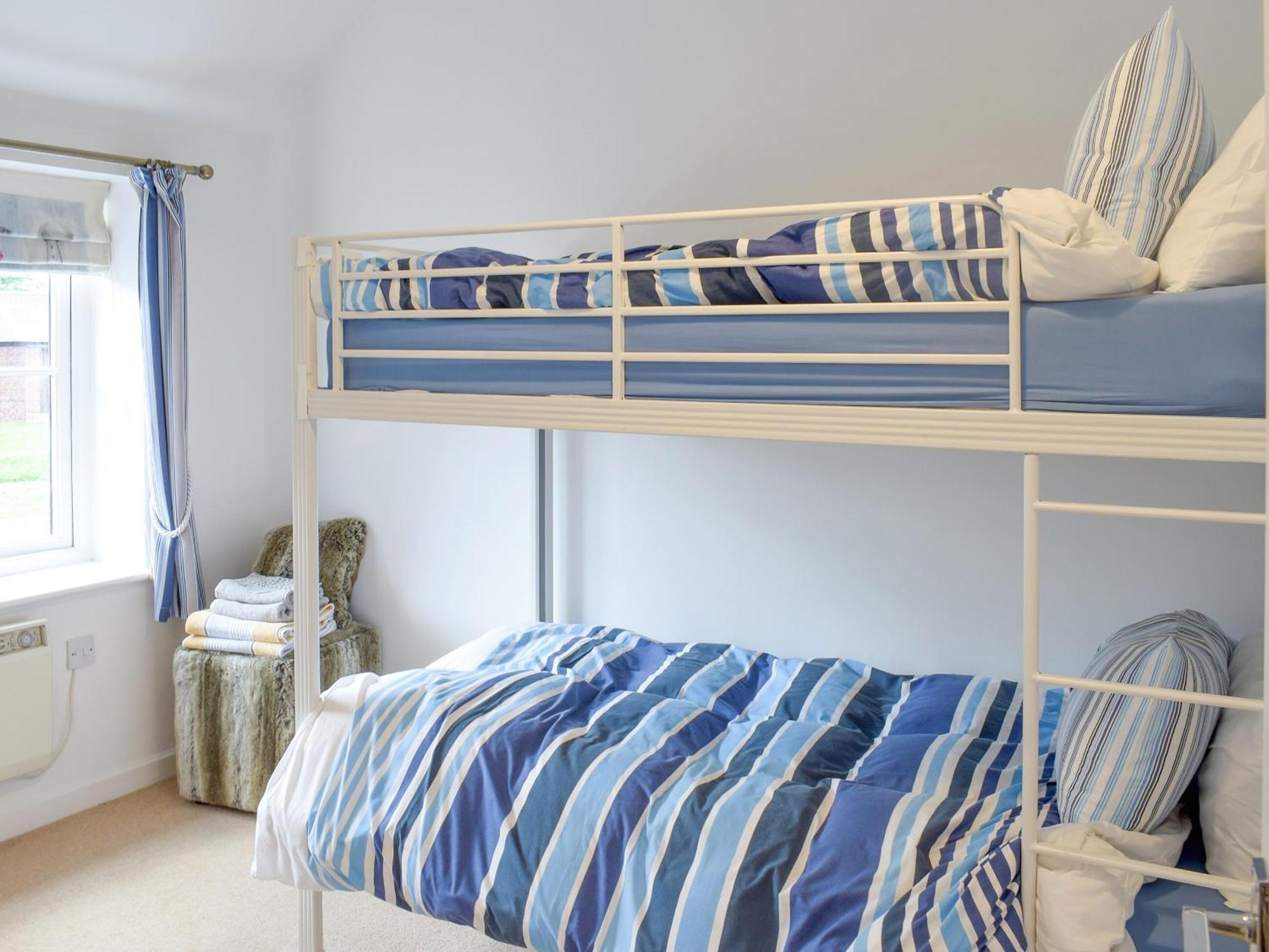 Lindisfarne View Villa Bamburgh Luaran gambar