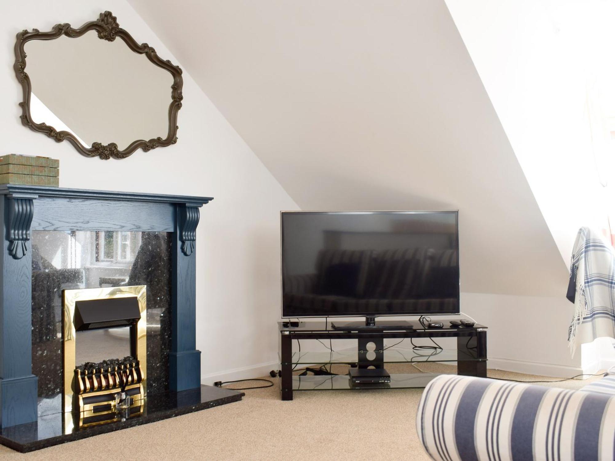 Lindisfarne View Villa Bamburgh Luaran gambar